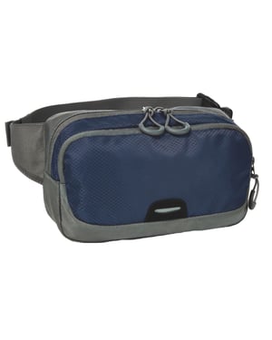 Halfar - Gürteltasche "Step" (Marineblau)