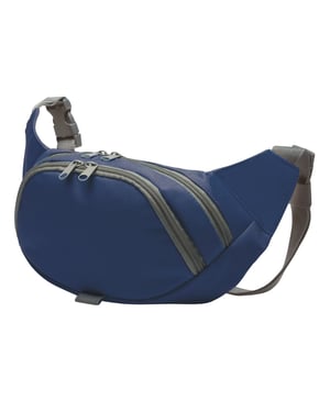 Halfar - Gürteltasche "Solution" (Marineblau)
