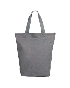 Halfar - Einkaufstasche "Loom" (Grau)