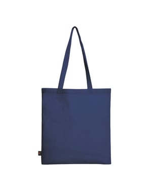 Halfar - Einkaufstasche "Earth" (Marineblau)