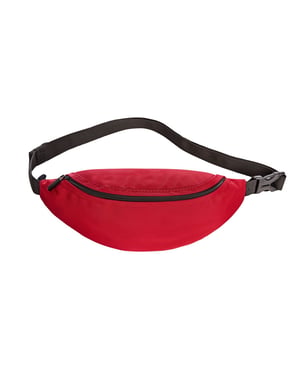 Halfar - "Daily" Gürteltasche (Rot)