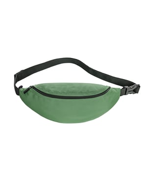 Halfar - "Daily" Gürteltasche (Grün)