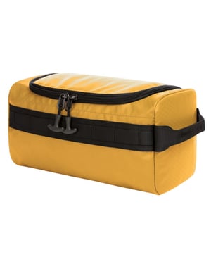 Halfar - Kulturtasche "Active" (Senf)