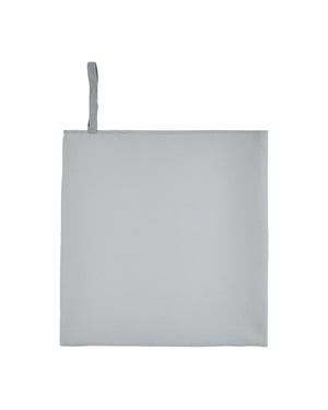 SOLS - Handtuch "Atoll 30", Microfaser (Grau)