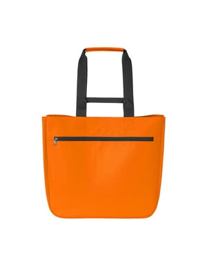 Halfar - Einkaufskorb (Orange)