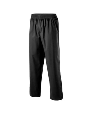 Exner - Hosen für Herren/Damen Unisex (Schwarz)