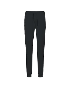 Exner - Hosen für Herren/Damen Unisex (Schwarz)