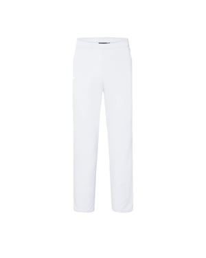Karlowsky - "Essential" Hosen für Herren/Damen Unisex (Weiß)