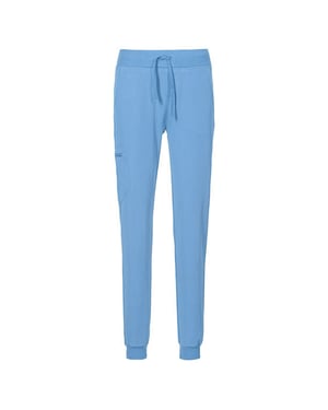 Exner - Hosen für Herren/Damen Unisex (Hellblau)
