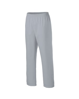 Exner - Hosen für Herren/Damen Unisex (Silbergrau)