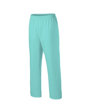 Exner - Hosen für Herren/Damen Unisex (Minzgrün)