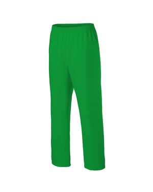 Exner - Hosen für Herren/Damen Unisex (Irisches Grün)