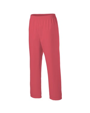 Exner - Hosen für Herren/Damen Unisex (Koralle)