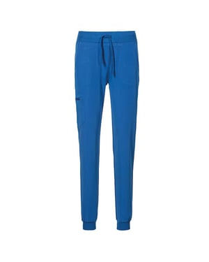 Exner - Hosen für Herren/Damen Unisex (Königsblau)