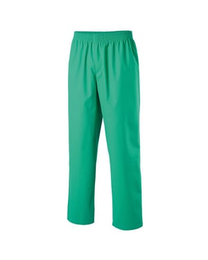 Exner - Hosen für Herren/Damen Unisex (Hellgrün)