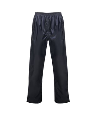 Regatta - "Pro" Überhosen für Herren (Marineblau)