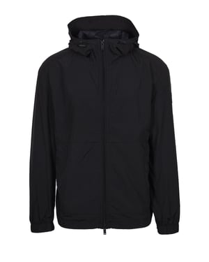Boss Orange ORIP JACKET BLACK