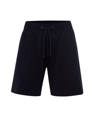 JHK - Sweat-Shorts für Herren (Marineblau)