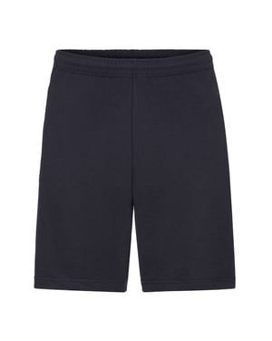 Fruit of the Loom - Shorts für Herren (Marineblau)