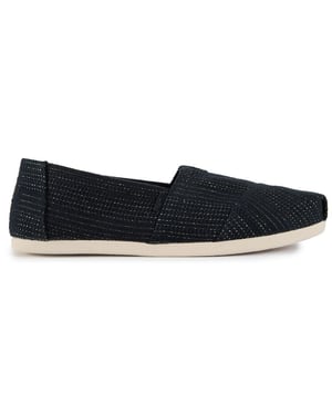 Toms Alpargata Classic Schuhe