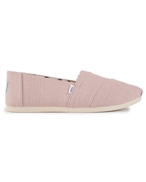 Toms Alpargata Classic Schuhe