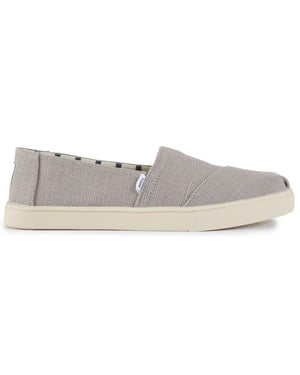 Toms Alpargata Cupsole Schuhe