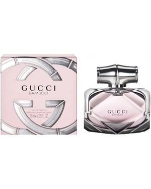 Gucci Bamboo 75ml EDP Spray