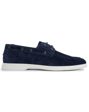 Simon Carter Trovo Bootsschuh