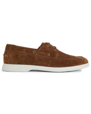 Simon Carter Trovo Bootsschuh