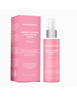 Marine Collagen Festigungs- und Reparaturserum 30ml