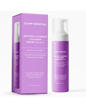 Restore & Hydrate Kollagenserum 30ml
