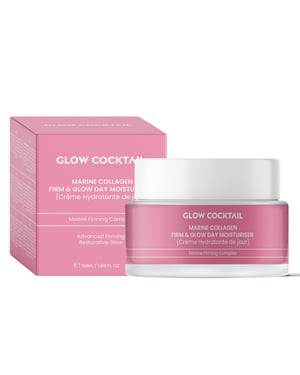 Marine Collagen Festigende & Strahlende Tagescreme 50ml