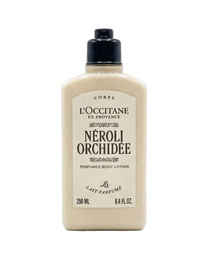 L'OCCITANE Néroli Orchidee Duftende Körperlotion 250 ml