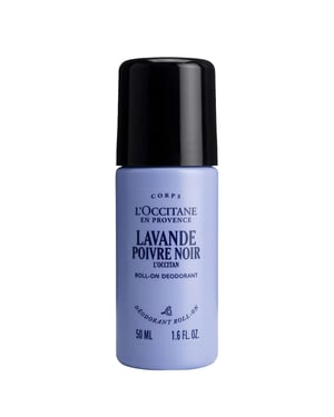 L'OCCITANE Lavendel Schwarzpfeffer Roll-On Deodorant 50ml