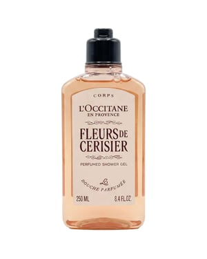 L'OCCITANE Kirschblüten Parfümiertes Duschgel 250ml