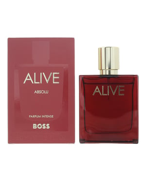 Hugo Boss Alive Absolu Parfum Intense 50 ml Spray für sie