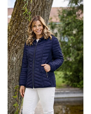 Katja Marine Jacke