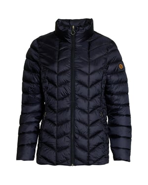 Isalena Marine Jacke
