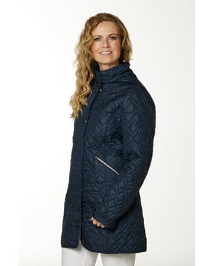 Bella Marine Jacke