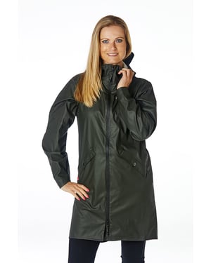 Liesa Grün Jacke