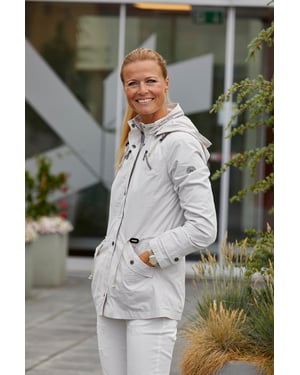 Albi Sand Jacke
