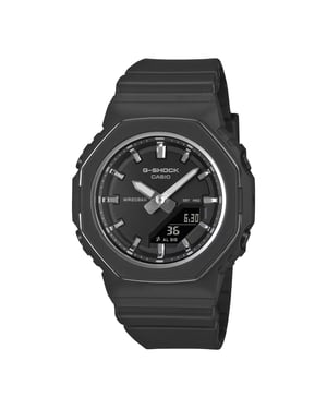 Casio G-shock Schwarz Unisex Armbanduhr GMA-P2110-1AER