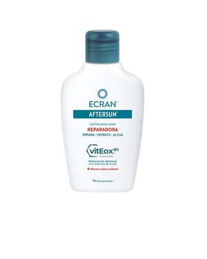 Ecran Aftersun 24h Reparierende Feuchtigkeitsmilch 100 ml