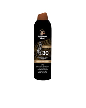 Instant Bronzer Spf30 Water Resistant Spray 177 ml