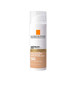 Anthelios Age Correct Spf50 Farbe 50 ml