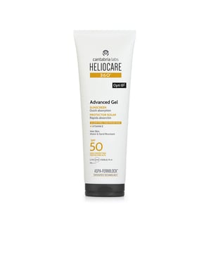 Heliocare Advanced Sonnenschutzgel Spf50 200 ml