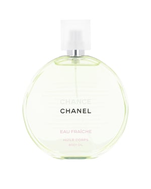 Chance Eau Fraîche Körperöl 150 ml