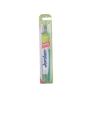Jordan Classic Cepillo Dental #medio