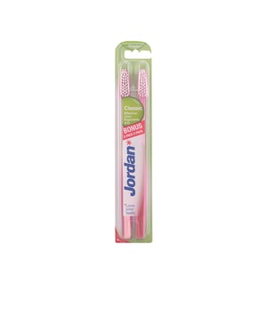 Jordan Classic Cepillo Dental #duro