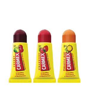 Minis Feuchtigkeitsspendender Lippenbalsam Spf15 Triplo 3 Stk